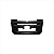 Centro Para-choque VW Constellation 24.250 - 2S2807071 - Imagem 1