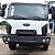 Para-choque Completo Ford Cargo 2649 2012 a 2019 Traçado - Imagem 2