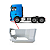 Estribo New Daf CF 106 Após 2019 - LE - Imagem 3