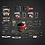 Tampa Antifurto Scania S5 Lanterna LED - Imagem 2