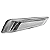 Lanterna LED Seta/Pisca lateral Volvo FH New após 2022 LD - Imagem 2