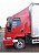 Tampa Estribo Ford Cargo 815 - Imagem 2