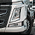 Tampa Moldura Farol Volvo FH 2015 a 2019 - LD - Imagem 3