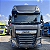 Quebra-Sol New DAF XF 106 Cabine Alta Space Após 2019 - Imagem 3