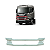 Grade Frontal Superior Scania NTG P após 2019 - Imagem 2