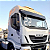 Lanterna Tapa-sol/ Quebra-sol Iveco Stralis Hi-Way - LD - Imagem 4