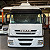 Tampa Diagonal Para-choque Iveco Stralis Após 2008 LD - Imagem 5