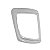 Moldura do Pisca MB 1620/1634/1938 - LD - Imagem 1