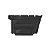 Acabamento Estribo MB 1318/1718/1720/712C/Atron LE - Imagem 1