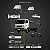Ponteira Para-choque VW Worker 8.120/8.150 LE - Imagem 2
