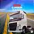 Spoiler Volvo FH após 2015 tipo modelo original - Imagem 3