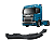 Vedação Moldura Farol Scania NTG após 2019 LD - Imagem 3