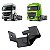Suporte de União Paralama MB Axor / Actros - Imagem 1