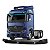 Quebra-sol New Actros 2553 2651 Com Friso Cromado - Imagem 2