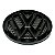 Emblema Grade C/ Telinha 230mm Vw 2rd853601a 2rd85360 - Imagem 3