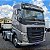 Estribo Superior Volvo FH apos 2015 LD - Imagem 5