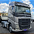 Centro Parachoque Volvo Fh após 2015 - Imagem 3