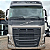 Centro Parachoque Volvo Fh após 2015 - Imagem 4