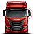 Capa do Espelho principal Iveco S-way LE - Imagem 3