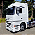 Cegonheiro Actros Megaspace Com Teto Sem Recorte - Imagem 2