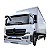 Centro Spoiler Similar Original Mb Atego 2024 - Imagem 3
