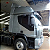Defletor de Ar completo Iveco Tector/Cursor Teto alto - Imagem 2