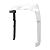 Defletor de Ar completo Iveco Tector/Cursor Teto alto - Imagem 1