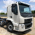 Paralama Estribo Superior Cabine Volvo VM após 2020 - LD - Imagem 5