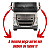 Lente Auxiliar Retrovisor Volvo FH 2015/2022 C/ Desembaçador - Imagem 4