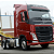 Lente Auxiliar Retrovisor Volvo FH 2015/2022 C/ Desembaçador - Imagem 7