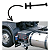 Par Presilha Tampa Bateria Scania T/113 / S4 / S5 - Imagem 2