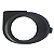 Aro Farol auxiliar Volvo VM 2010 a 2016 LD - Imagem 1