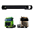 Alça Parabrisa MB Actros 2010 a 2020 - Imagem 1
