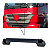 Alça Parabrisa MB Actros 2010 a 2020 - Imagem 5