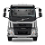Conjunto Fixação Borracha Quebra-Sol Volvo VM após 2019 - Imagem 4