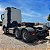 Tubo Paralama Tração Volvo Fh Após 2015 com borracha - Imagem 5