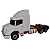 Defletor de Ar completo MB 1935 / 1634/ 1941 - Imagem 4