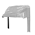 Defletor de Ar completo MB 1720 Atron Cabine Simples - Imagem 1