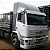 Defletor de Ar completo MB 1720 Atron Cabine Simples - Imagem 2