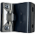 Suporte Defletor Ar Frontal Sc S4 94/114/124 Superior LD/LE - Imagem 3