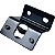 Suporte Defletor Ar Frontal Sc S4 94/114/124 Superior LD/LE - Imagem 4