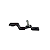 Suporte Defletor Ar Frontal Sc S4 94/114/124 Fixo LD/LE - Imagem 2
