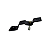 Suporte Defletor Ar Frontal Sc S4 94/114/124 Fixo LD/LE - Imagem 4