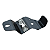 Suporte Defletor Ar Frontal Sc S4 94/114/124 - LD - Imagem 1