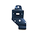 Suporte Defletor Ar Frontal Sc S4 94/114/124 - LD - Imagem 2