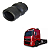 Bucha/Borracha Tubo Suporte Paralama Volvo FH após 2015 - Imagem 1