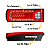 Lanterna Traseira LED MB New Actros LD - 0035443203 - Imagem 5