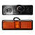 Lanterna Lateral Parachoque Mb 1214 1935 1418 1618 e Ford cargo - Imagem 2
