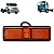 Lanterna Lateral Parachoque Mb 1214 1935 1418 1618 e Ford cargo - Imagem 1
