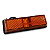 Lanterna Lateral Parachoque Mb 1214 1935 1418 1618 e Ford cargo - Imagem 3
